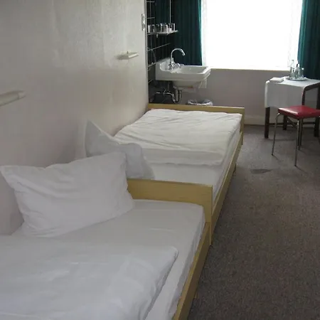 Hotel Goldener Schlussel Kevelaer