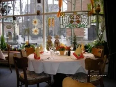 Goldener Schlussel *