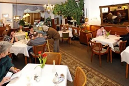 Hotel Goldener Schlussel Kevelaer
