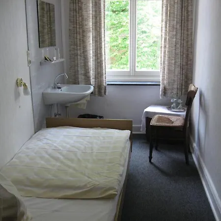 Hotel Goldener Schlussel *