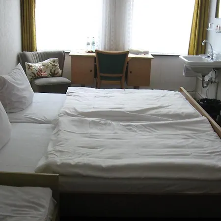 Hotel Goldener Schlussel