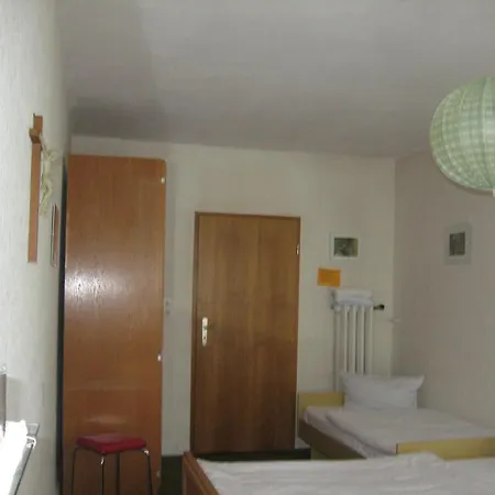 Hotel Goldener Schlussel *