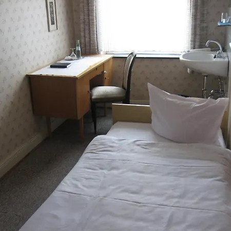 Goldener Schlussel Hotel Kevelaer